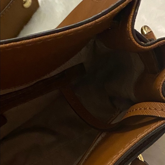 Michael Michael Kors Hamilton East West Satchel - Picture 12 of 13